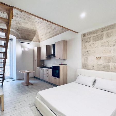 Urban Flat Dante - Timesrl Apartments باري المظهر الخارجي الصورة
