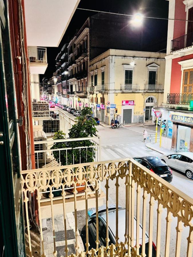 Urban Flat Dante - Timesrl Apartments باري المظهر الخارجي الصورة