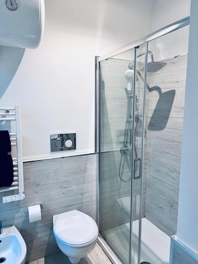 Urban Flat Dante - Timesrl Apartments باري المظهر الخارجي الصورة