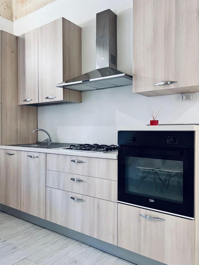 Urban Flat Dante - Timesrl Apartments باري المظهر الخارجي الصورة