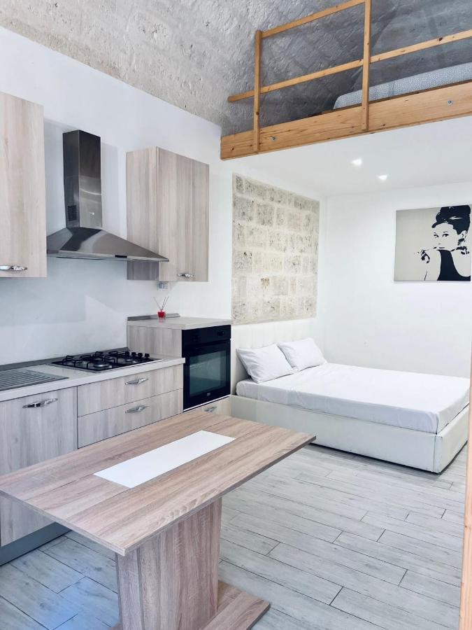 Urban Flat Dante - Timesrl Apartments باري المظهر الخارجي الصورة