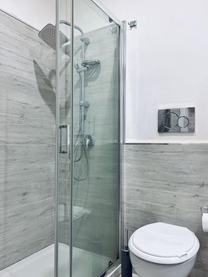 Urban Flat Dante - Timesrl Apartments باري المظهر الخارجي الصورة